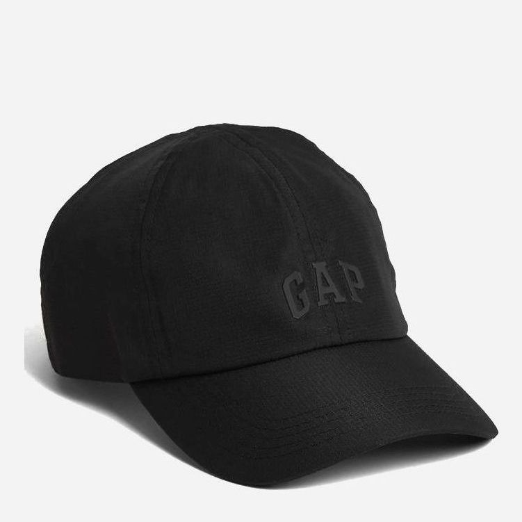 

Кепка GAP 999004569  Черная, Кепка GAP 999004569 One Size Черная