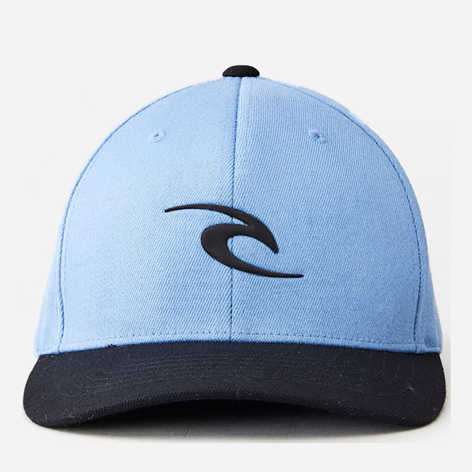 

Кепка Rip Curl Tepan Weld Flexfit Cap CCABQ9-3458 Пыльно-синяя