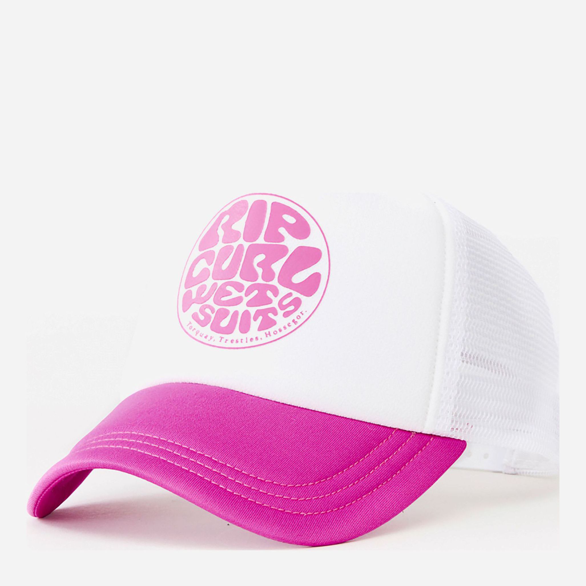 

Кепка Rip Curl Surfers Essentials Trucke GCAJG1-20 Рожевяя