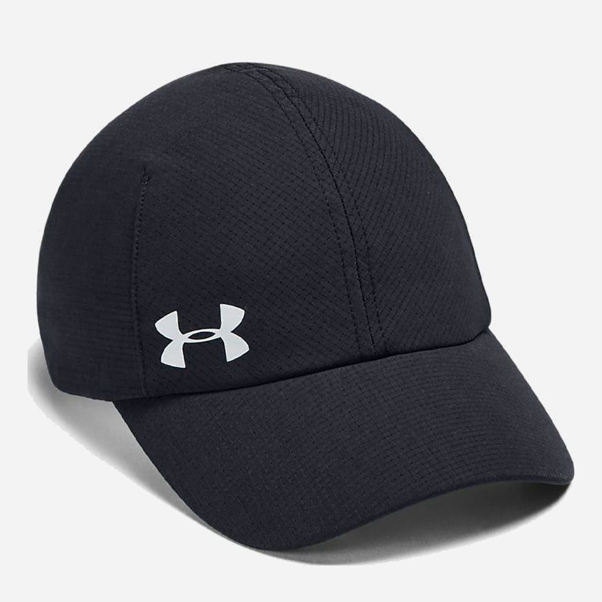 

Кепка Under Armour Launch Run Cap 1351273-001 Черная