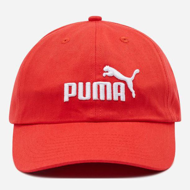 

Кепка Puma Ess Cap 2241636 Red
