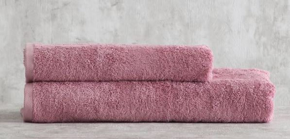 

Полотенце PAVIA 50*85, 75*150/пепел розы 50/85/75/150_Nicci