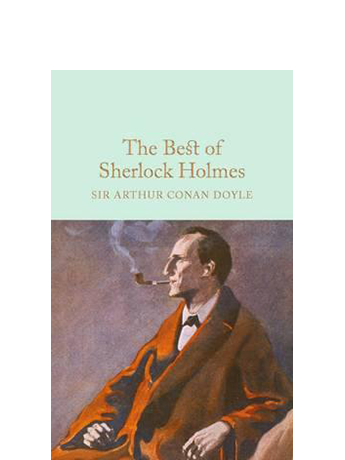 

The Best of Sherlock Holmes - Sir Arthur Conan Doyle (9781909621992)
