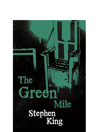 

The Green Mile - Stephen King (9780575084346)