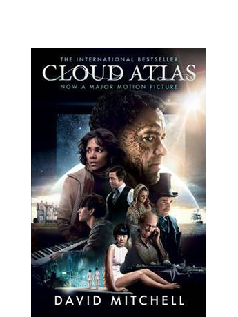 

Cloud Atlas - David Mitchell (9781444730876)