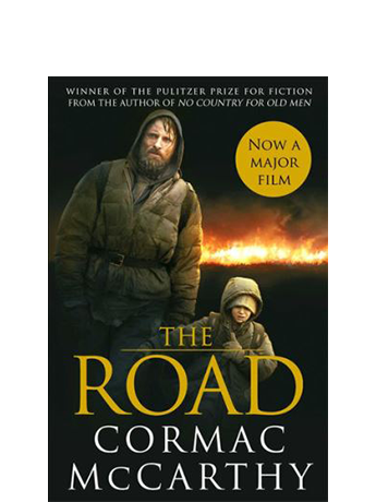 

The Road (Film Tie-in Edition) - Cormac McCarthy (9780330468466)
