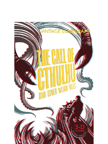 

The Call of Cthulhu and Other Weird Tales - H. P. Lovecraft (9780099528487)