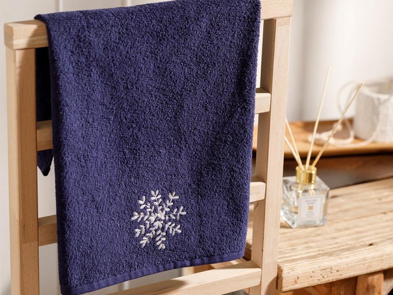 

Полотенце для лица Snow Flake EH 40х60 см 10030419001