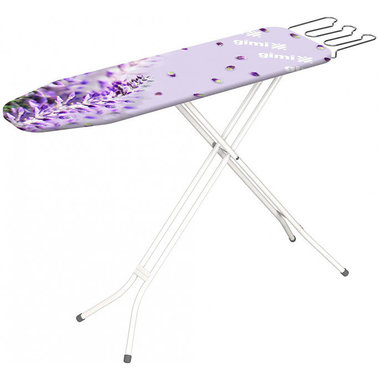 

Гладильная доска Gimi Junior 114x33 см Lavanda