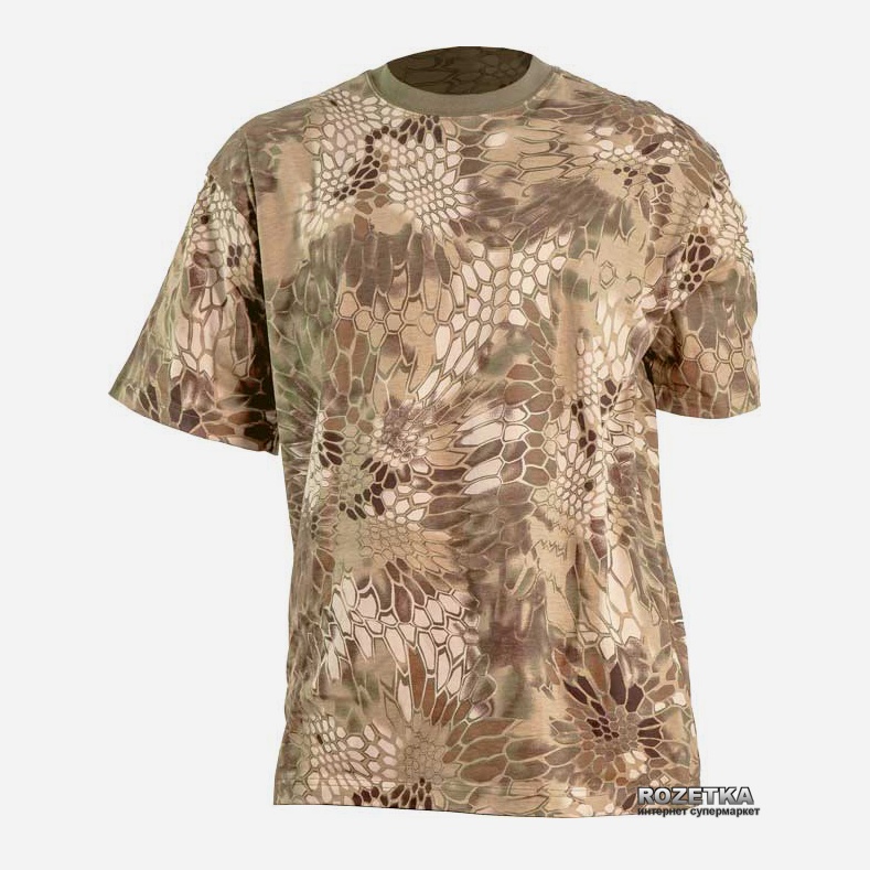 

Футболка Skif Tac T-Shirt Kry-khaki TS-KKH- Kryptek Khaki, Футболка Skif Tac T-Shirt Kry-khaki TS-KKH-L Kryptek Khaki