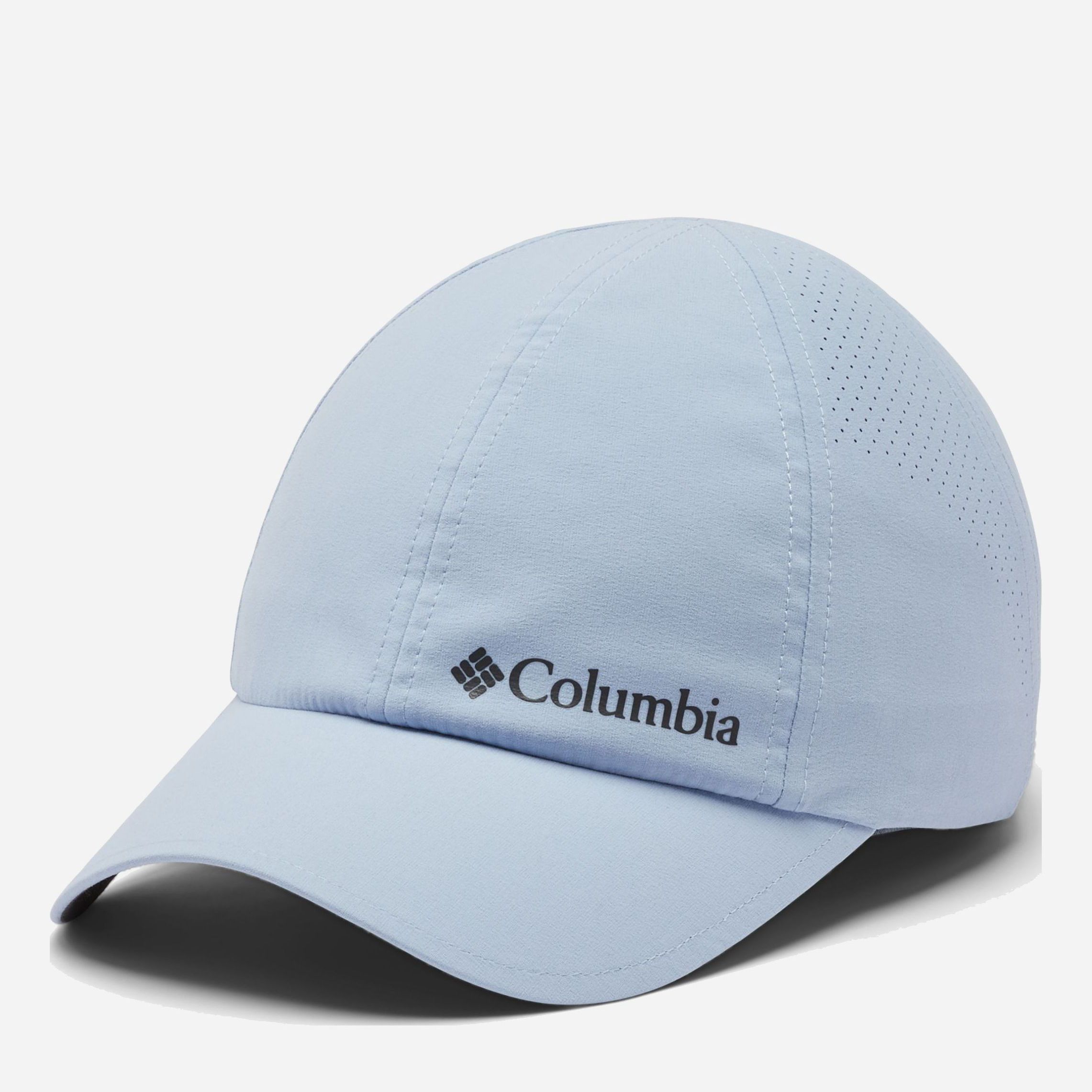 

Кепка Columbia Silver Ridge III Ball Cap 1840071-467 Голубая
