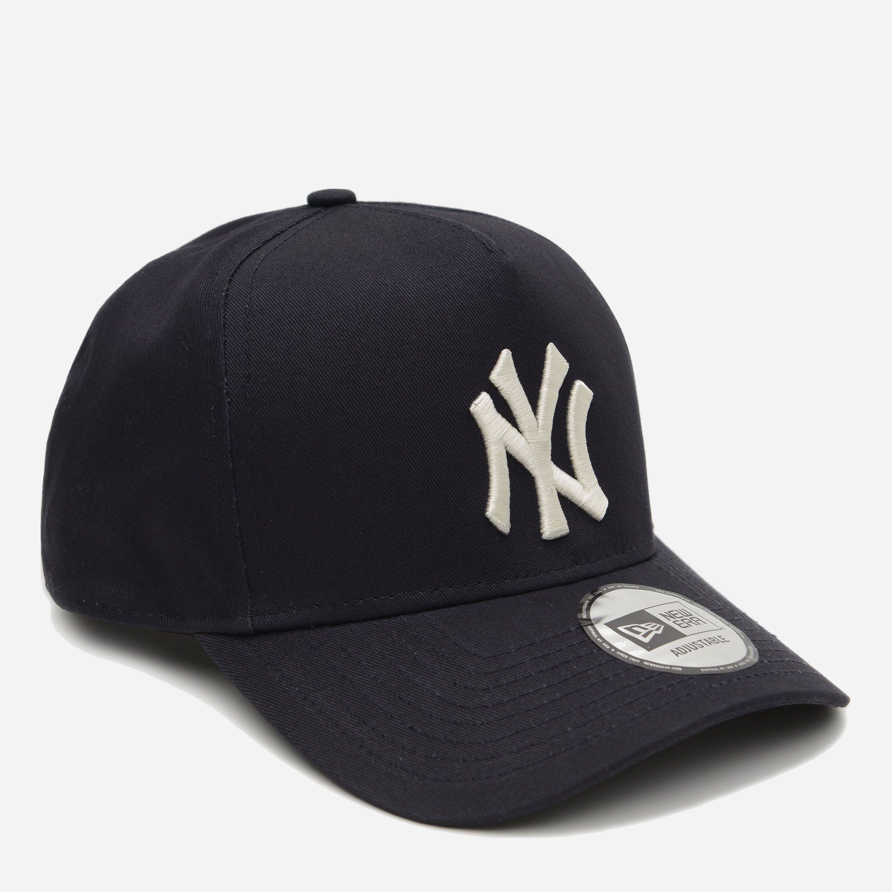 

Кепка New Era ZDKOH9NVFP 60081135 Синяя