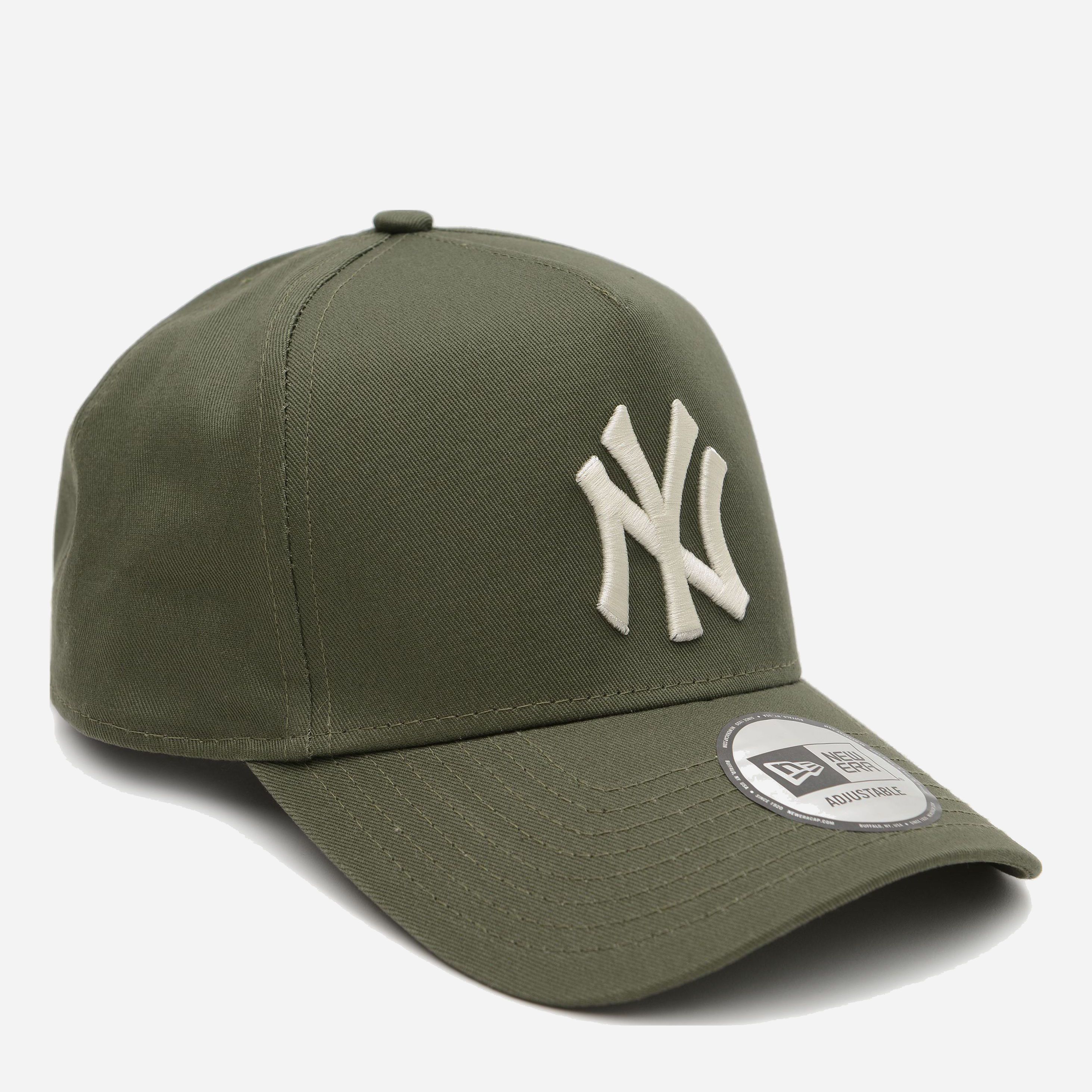 

Кепка New Era TITE0OCJSA 60081137 Оливковая