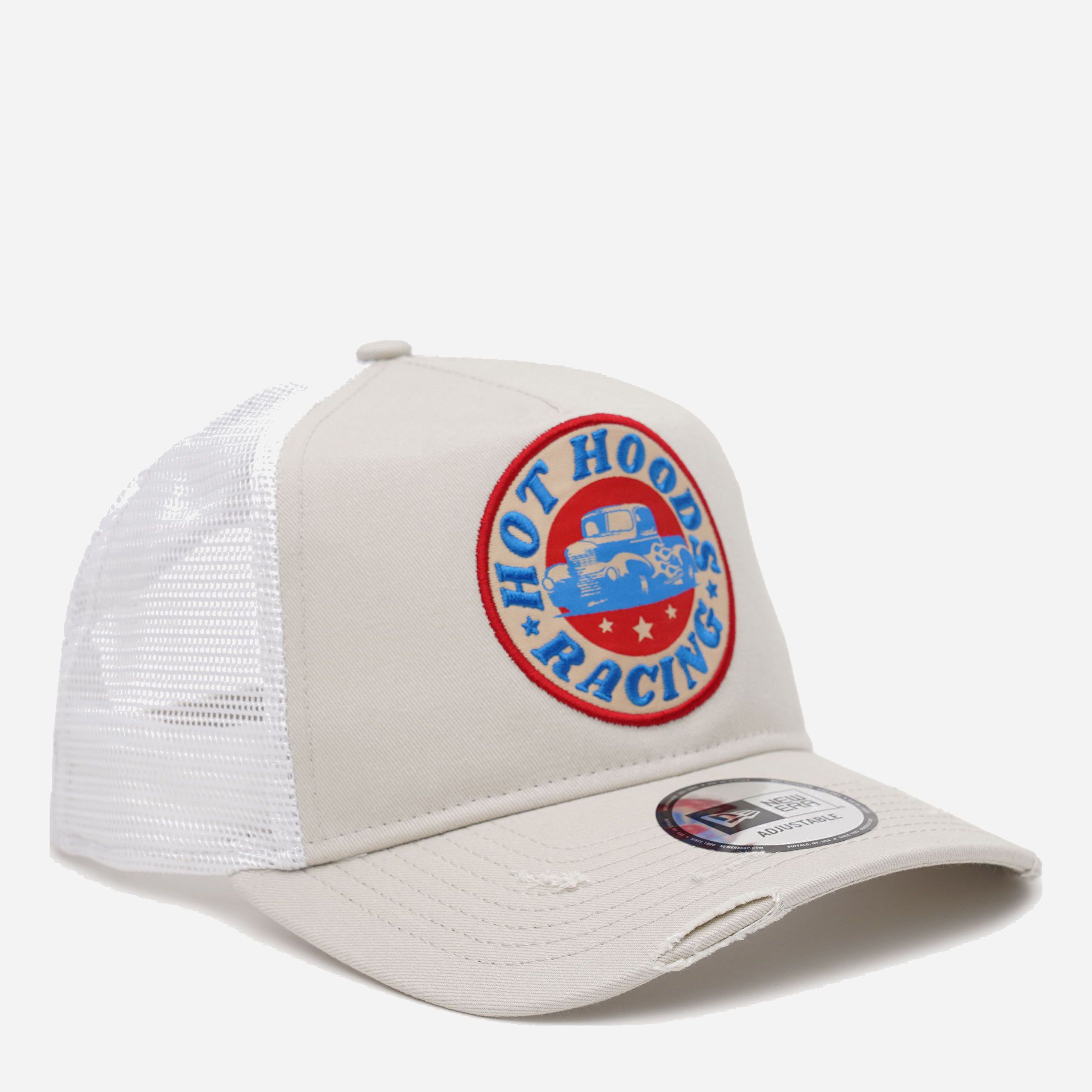 

Кепка New Era 2D6EE9C7TD 60081447 Бежевая