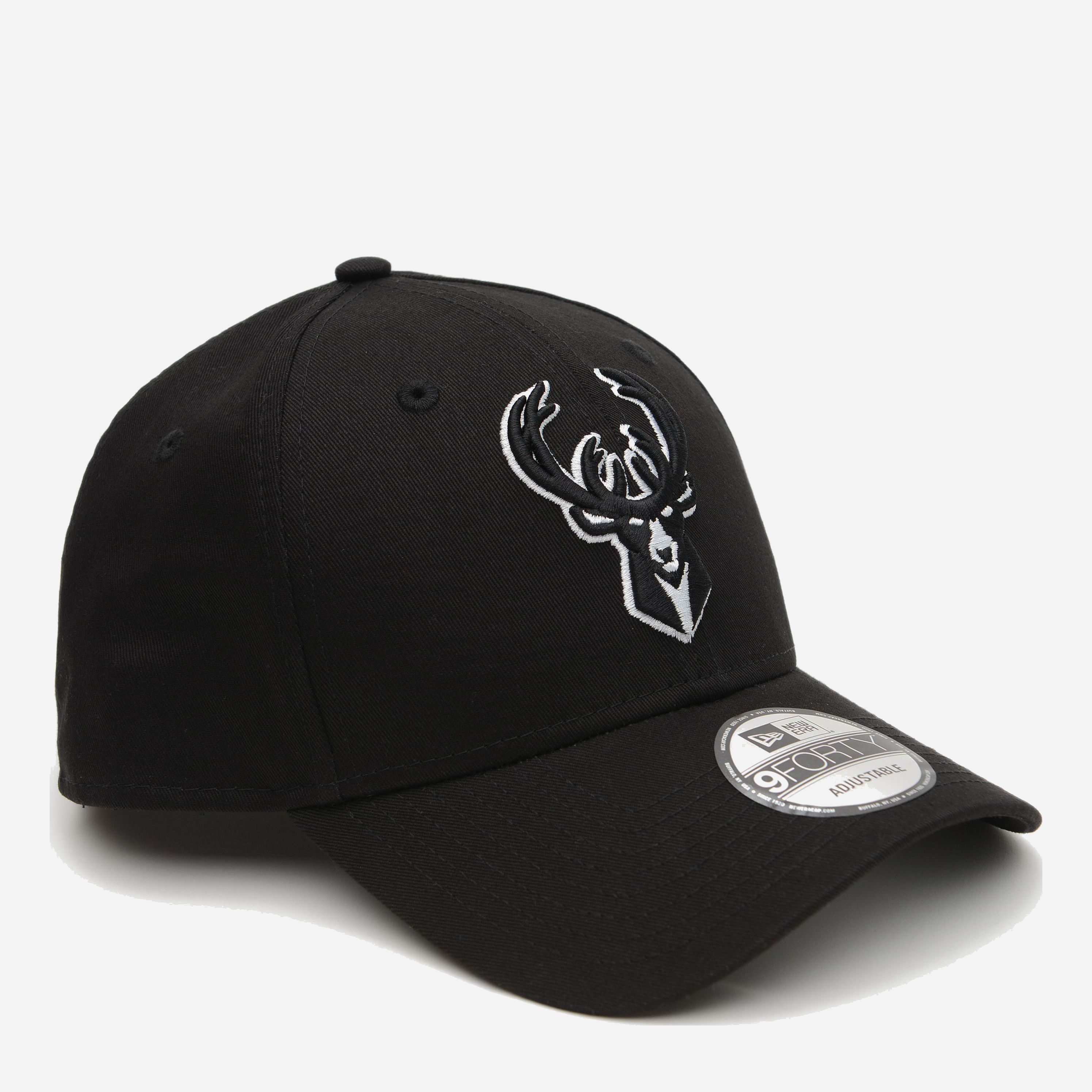 

Кепка New Era N1YWZL98ZP 60112642 Черная