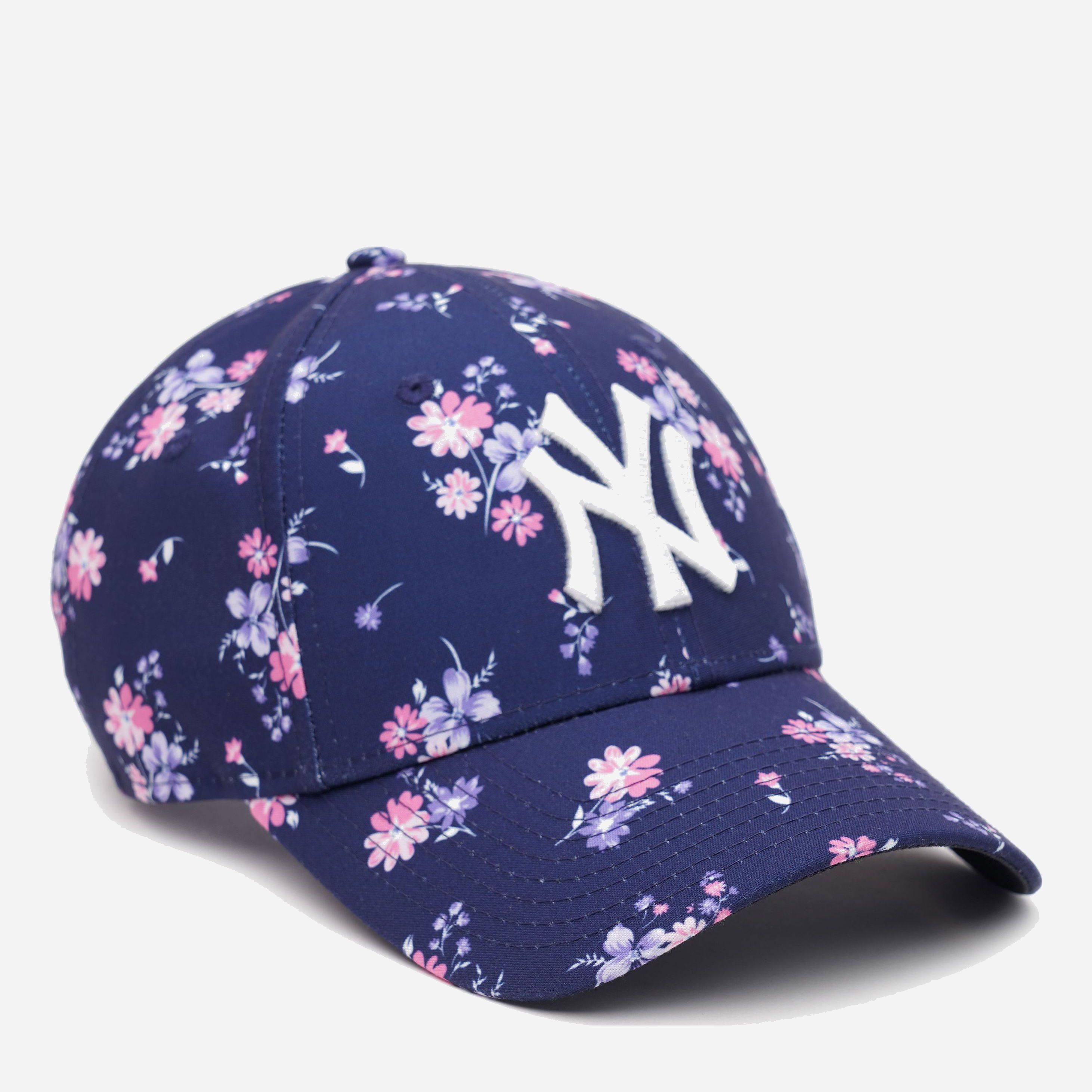 

Кепка New Era IXEV5D28FR 60112729 Синяя