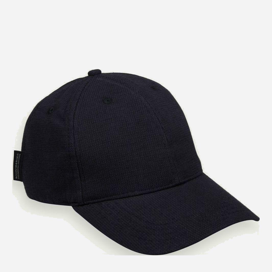 

Кепка Scotch&Soda 162522-0008