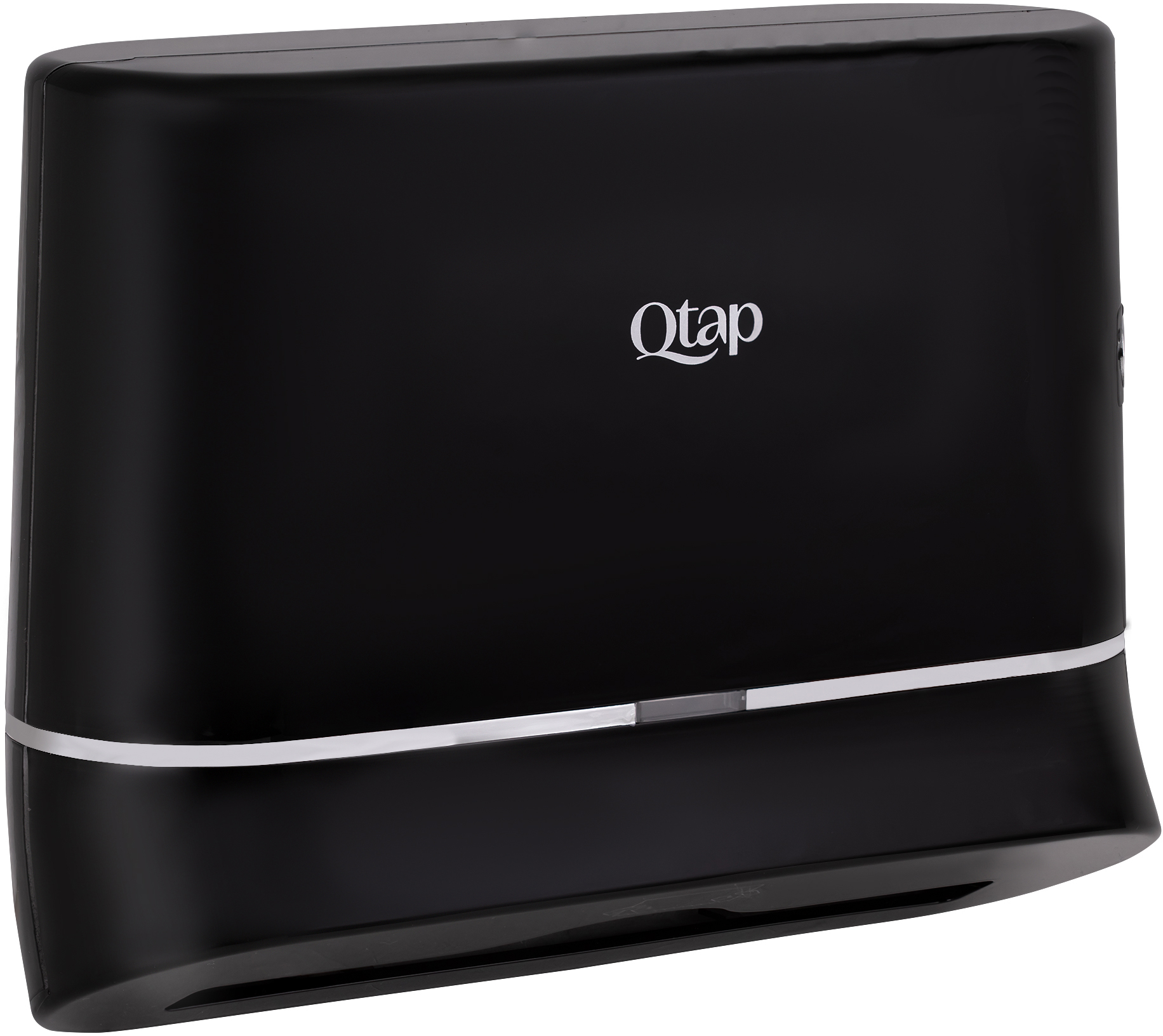 

Держатель для бумажных полотенец QTAP Drzak Na Rucniky DR600BP