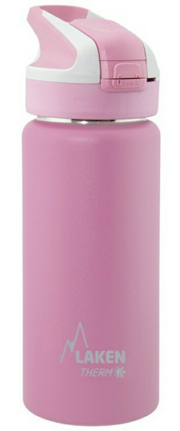 

Термопляшка LAKEN Summit Thermo Bottle 0,5L 8412544055927 (TS5P)