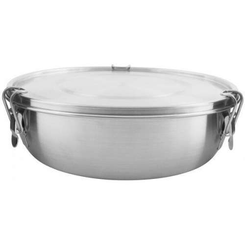 

Миска Tatonka Food Bowl 1,0 (Silver) (TAT 4039.000)