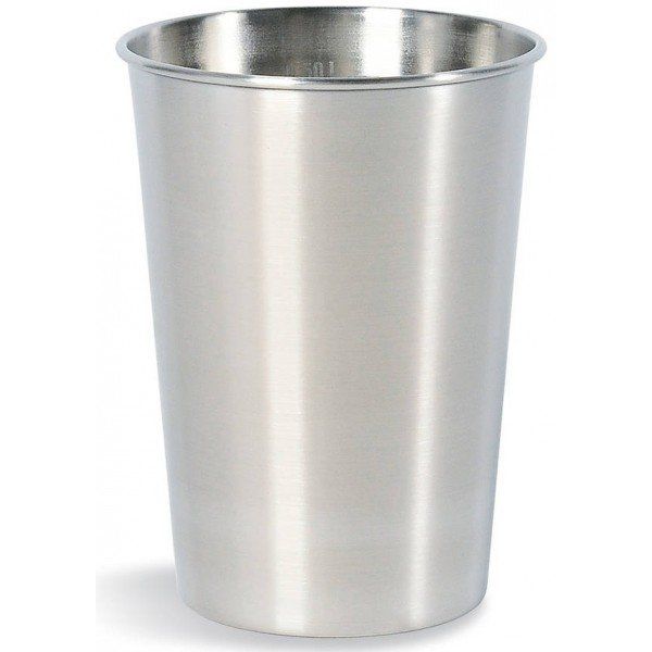 

Кружка Tatonka Pint Mug (Silver) (TAT 4078.000)