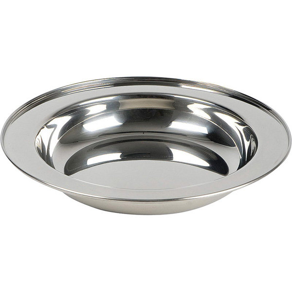 

Миска супова Tatonka Soup Plate (Silver) (TAT 4032.000)