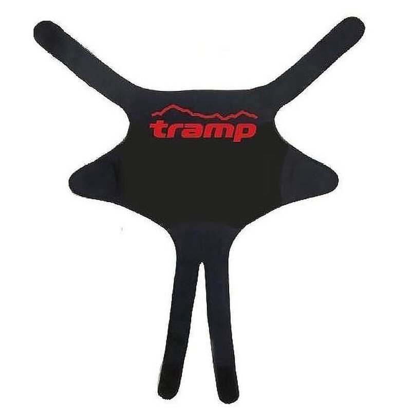 

Сидушка Tramp 7 мм L/XL (TRA-052-L/XL-black)