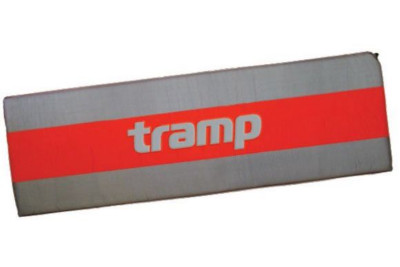 

Ковер самонадувающийся Tramp 190*60*5 TRI-006 (TRI-006)