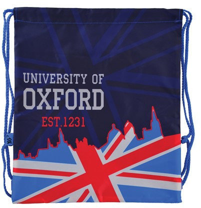 

Сумка для взуття YES SB-10 Oxford (556259)