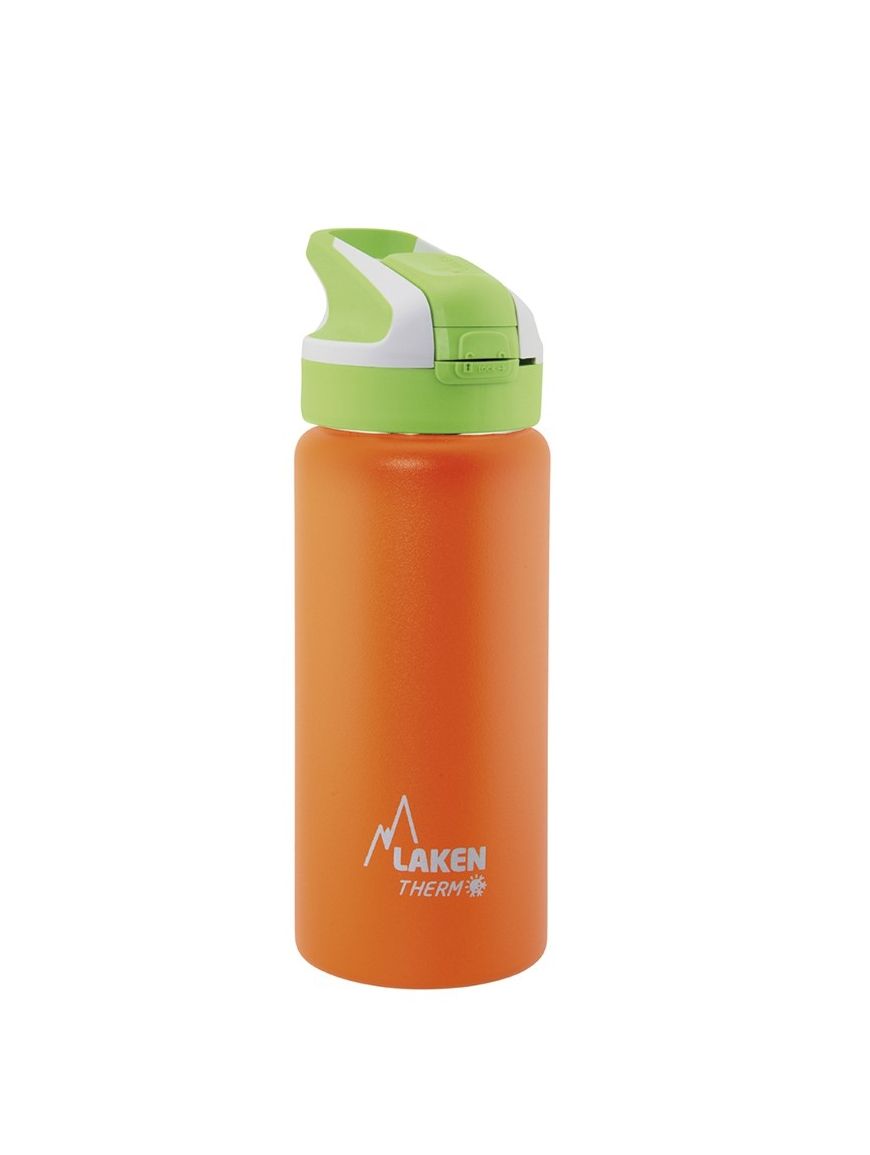 

Термобутылка LAKEN Summit Thermo Bottle 0,5L 8412544044655 (TS5O)