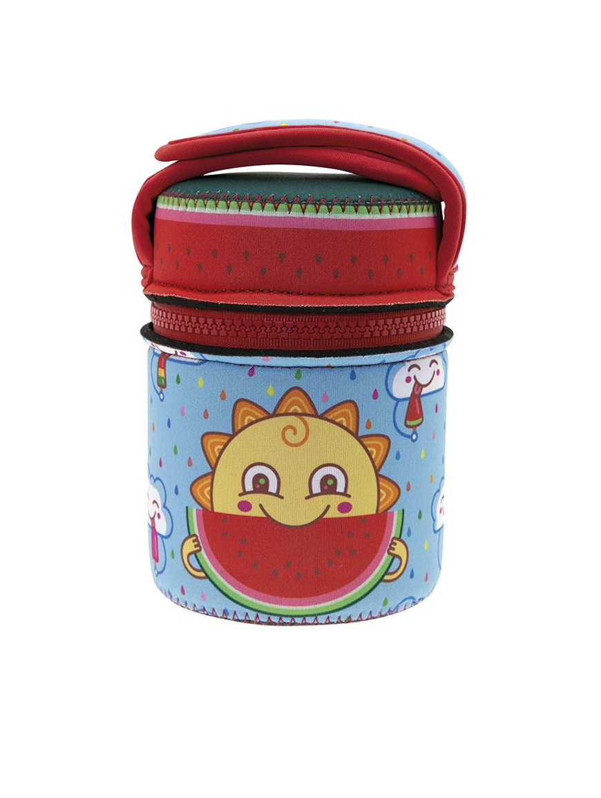 

Пищевой термос LAKEN Thermo food container 500 ml + NP Cover 8412544045485 (LP5F)