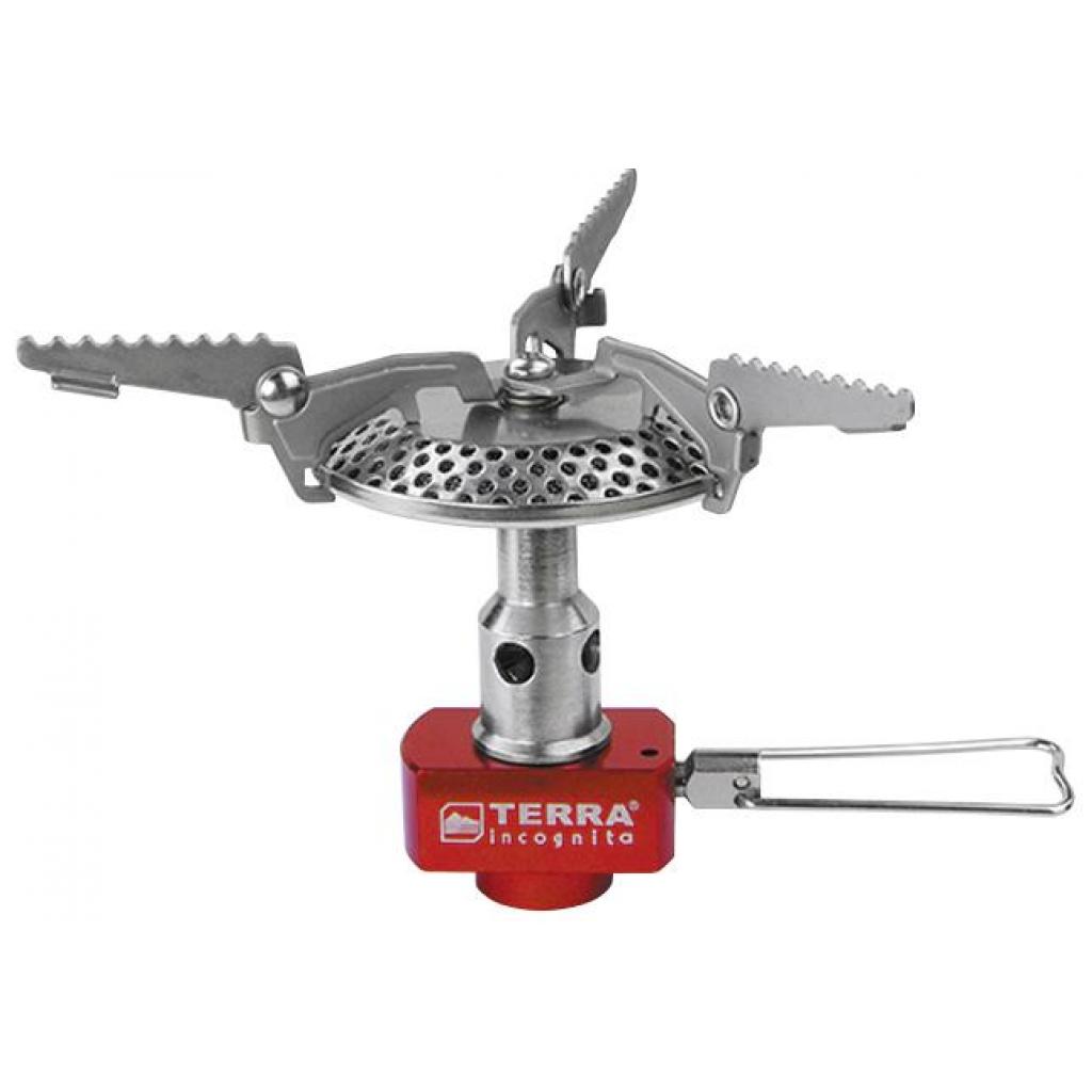 

Газовий пальник Terra Incognita Vega