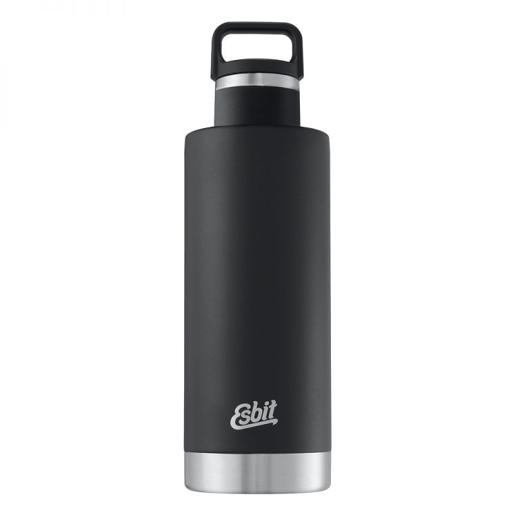

Термофляга Esbit IB1000SC-BK