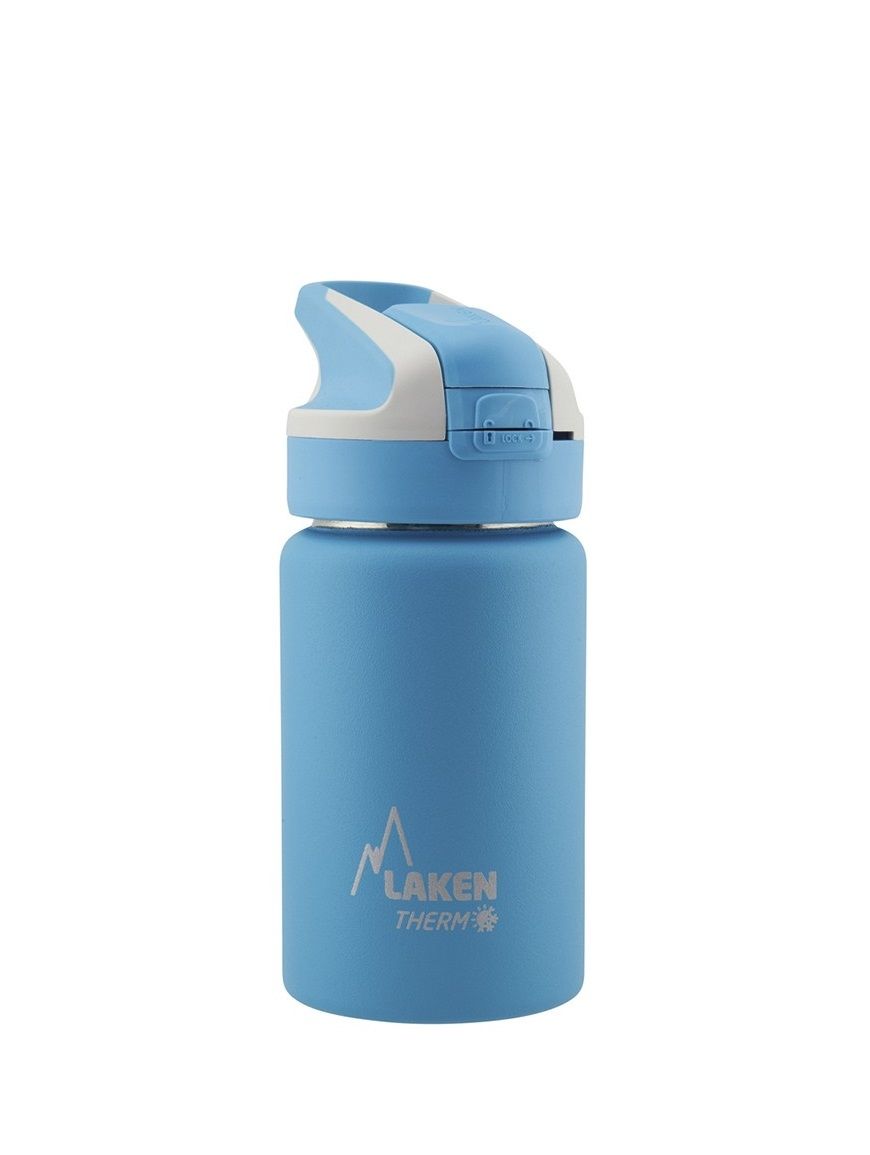 

Термобутылка LAKEN Summit Thermo Bottle 0,35L 0,35L 8412544044563
