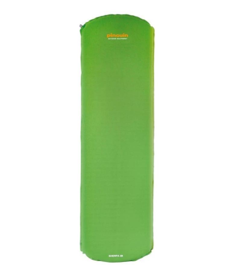 

Килимок Pinguin Sherpa (Green, 38) (PNG 705.Green-38)