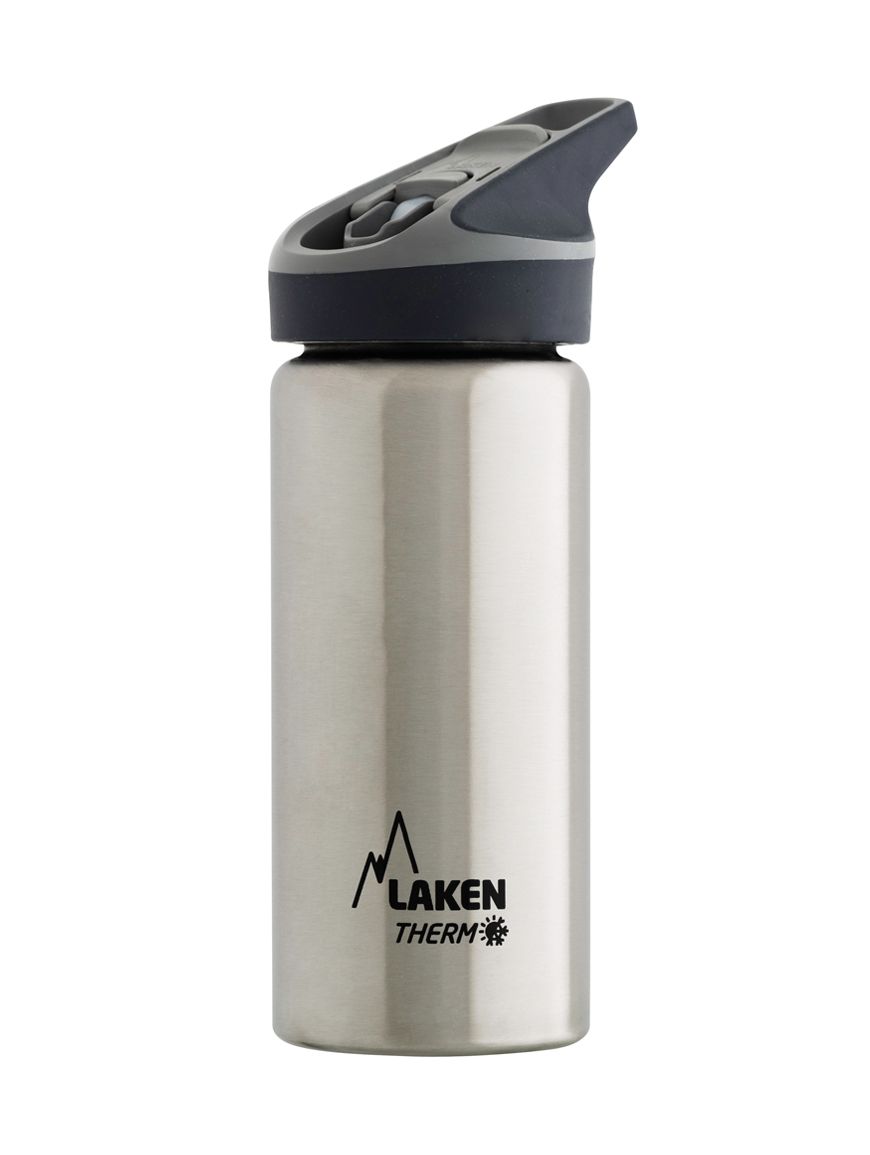 

Термобутылка LAKEN Jannu Thermo 0,5L 8412544028761 (TJ5)