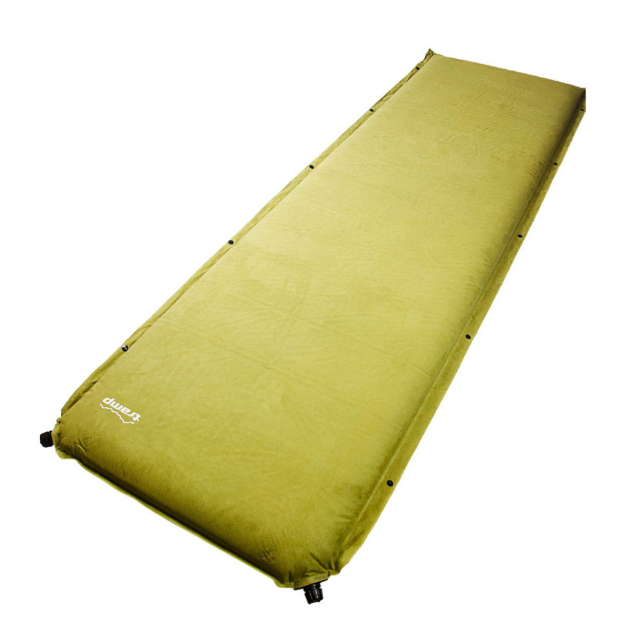 

Самонадувающийся коврик Tramp (PS 75D 190x65x9см) TRI-016 (TRI-016)