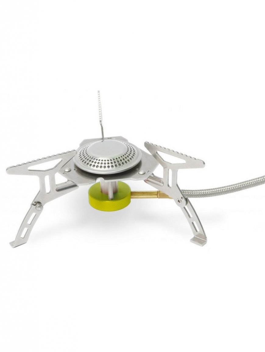 

Пальник газовий Pinguin Spider (PNG 608)