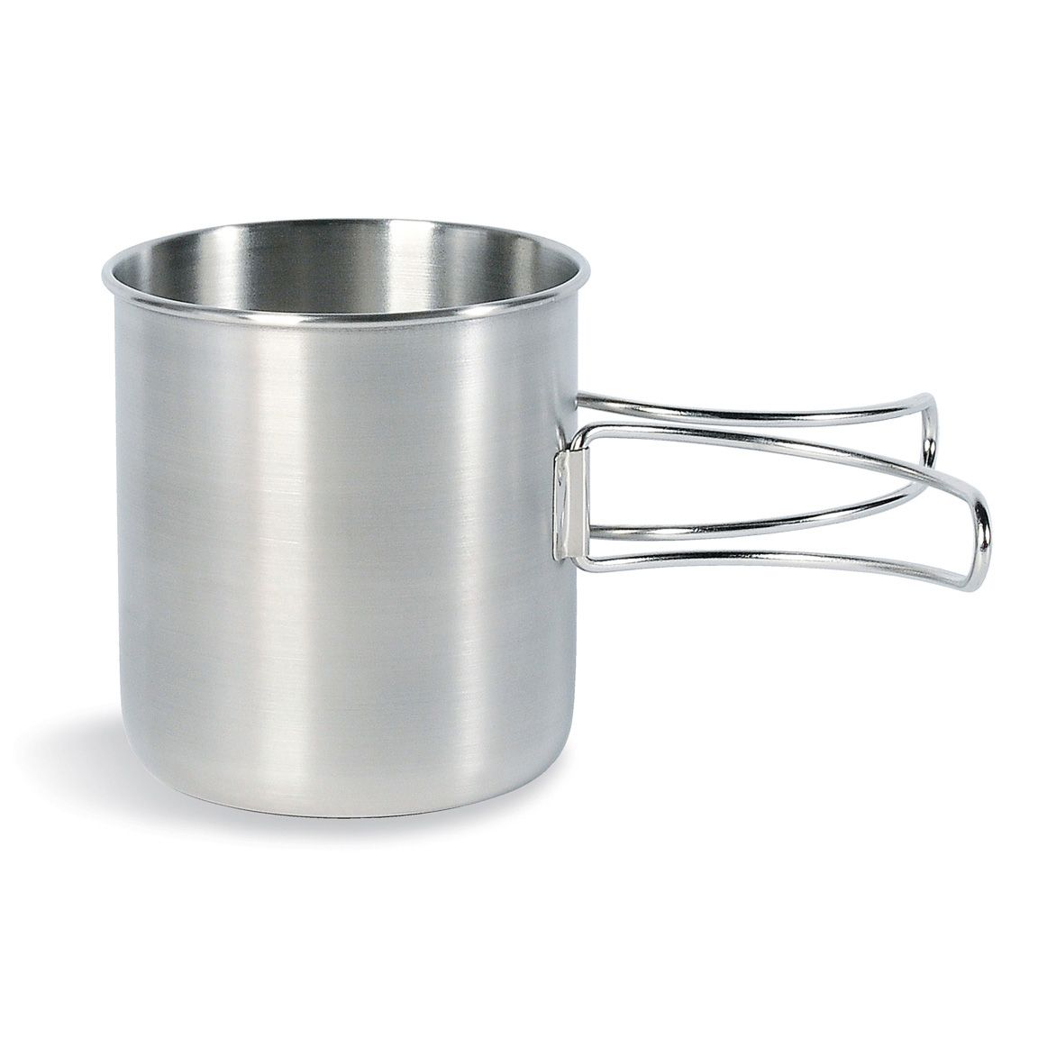 

Кружка Tatonka Handle Mug 600 (Silver) (TAT 4073.000)