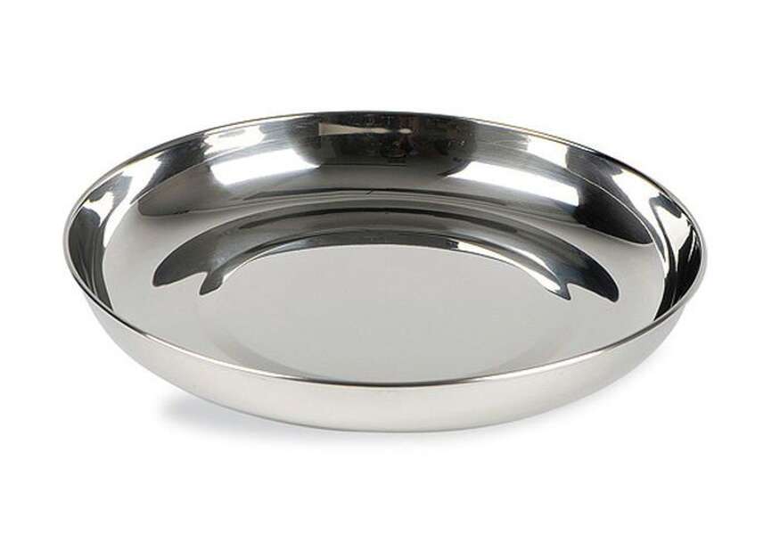 

Миска Tatonka Large Plate (Silver) (TAT 4030.000)