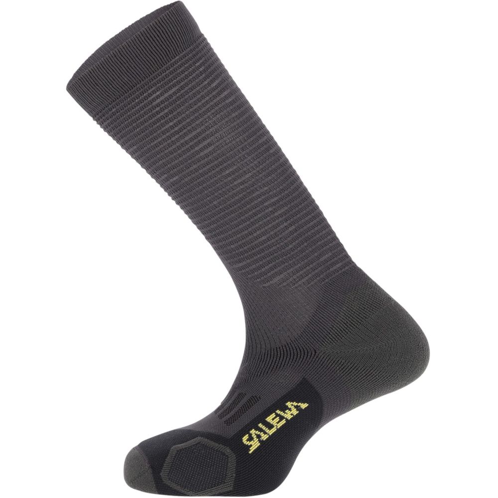 

Шкарпетки Salewa TREK LITE SK 68093 0900 - XL(44-46) - чорний