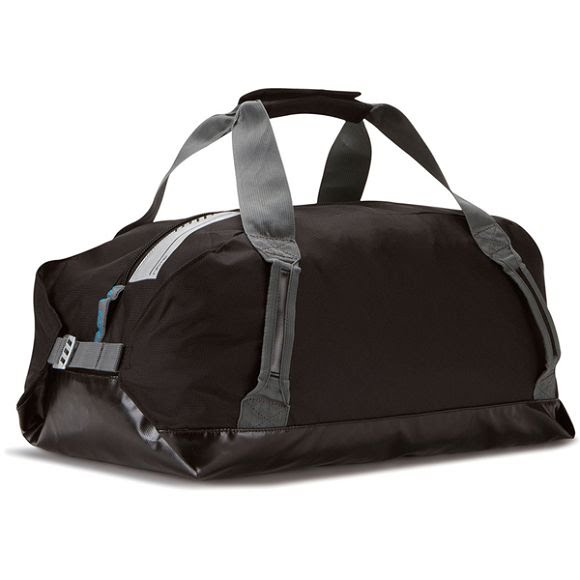 

Thule Cargo Duffel 8022 спортивная сумка в автобокс и не только