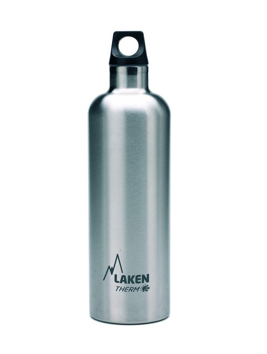 

Термобутылка LAKEN Futura Thermo 0,75L 8412544028419 (TE7)
