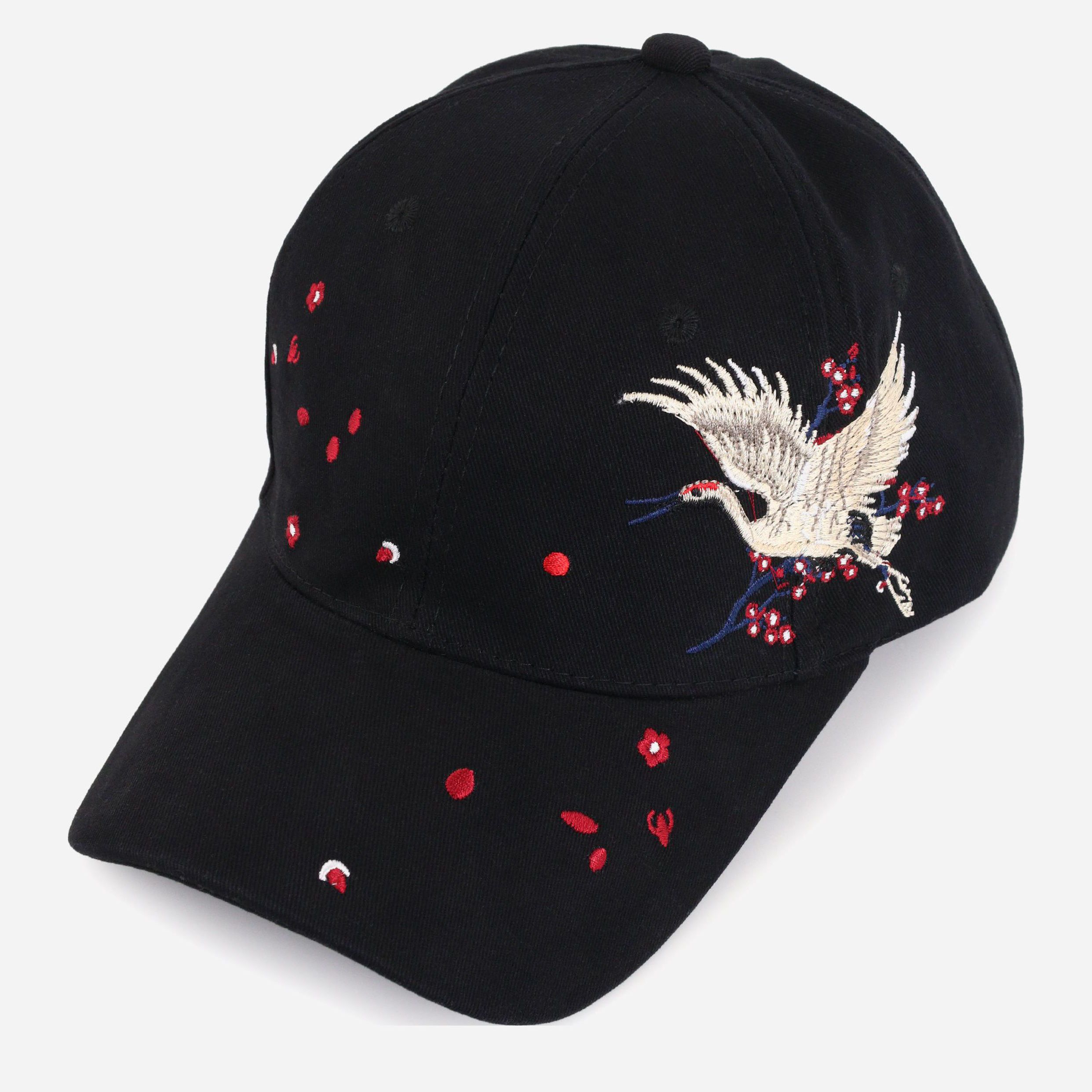 

Кепка Traum 2523-151 Черная