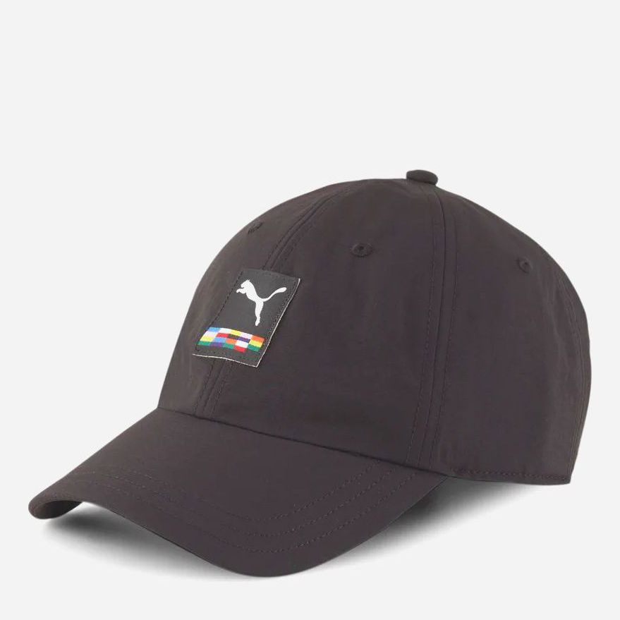 

Кепка Puma International Cap 02314001 OS Black