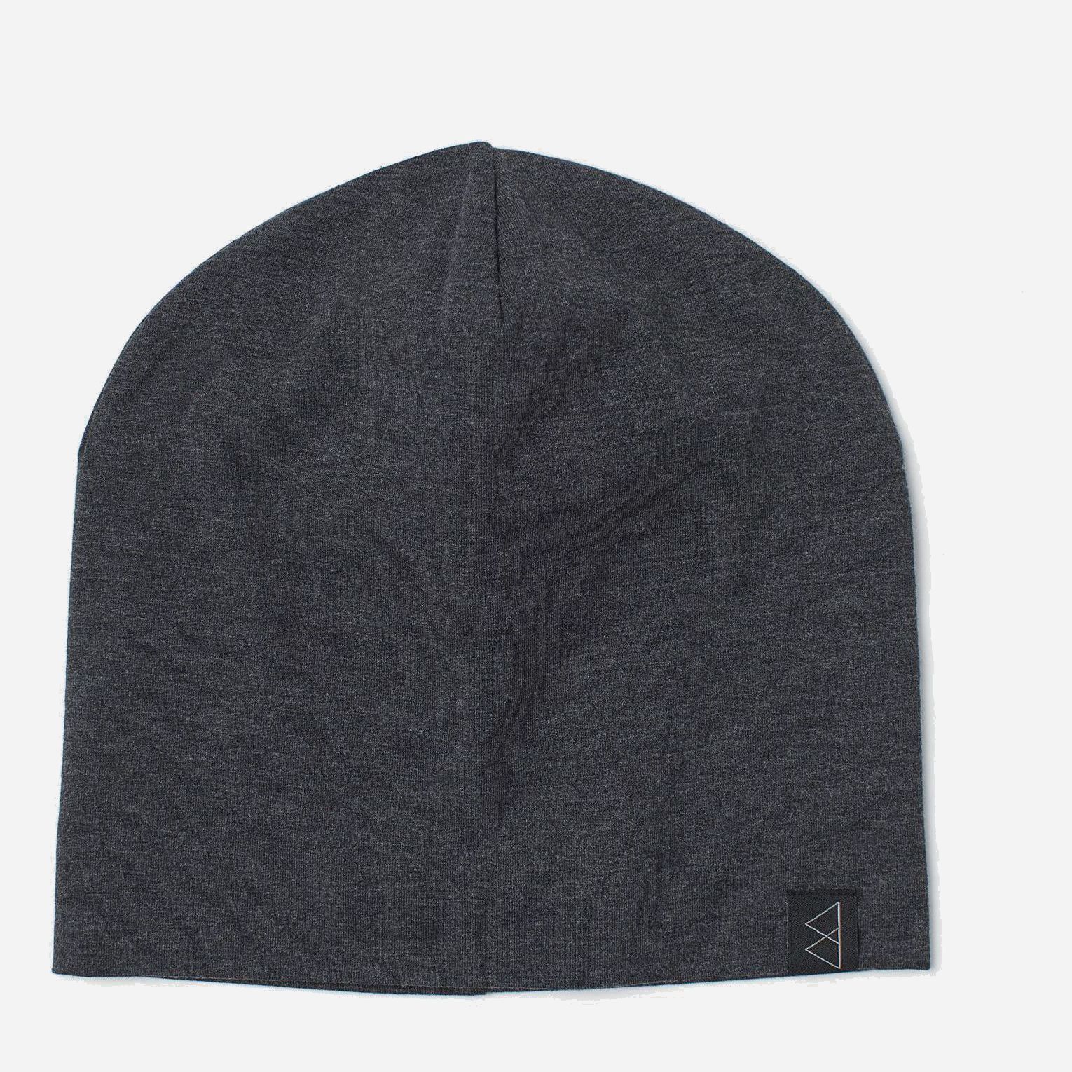 

Шапка H&M 7313831sm Темно-серый