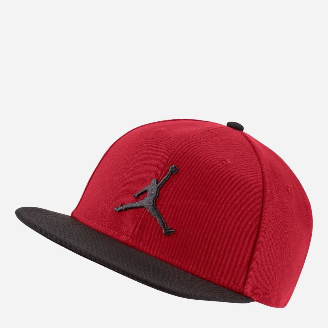 

Кепка Nike Jordan Pro Jumpman Snapback AR2118-688 Красная