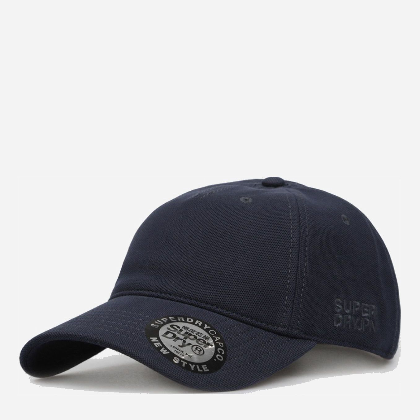 

Мужская кепка Superdry M9010009A-11S Navy