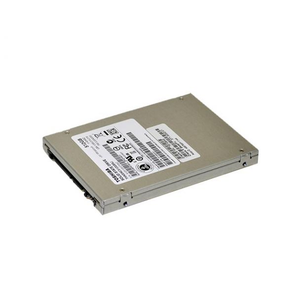 

SSD накопитель Toshiba 512 Gb 2.5" (THNSNC512GBSJ)