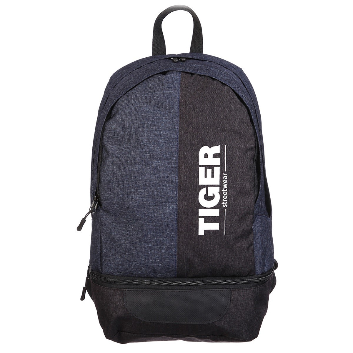 

Рюкзак Tiger Class темно-синий R218840